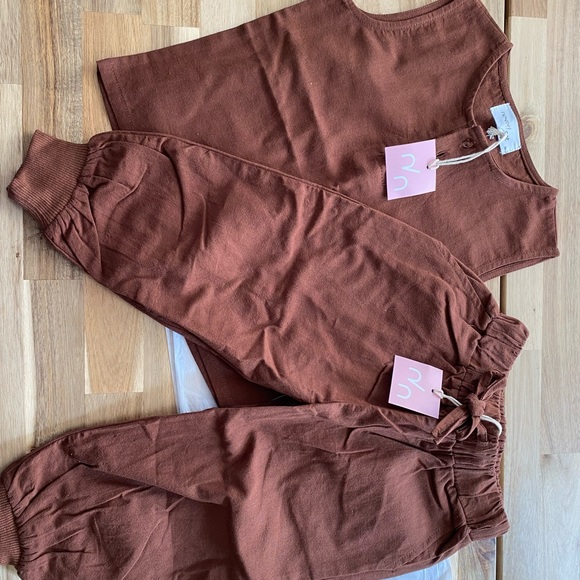 Never not set bought from kindly the label - Picture 2 of 3